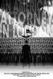 An American Attorney in London