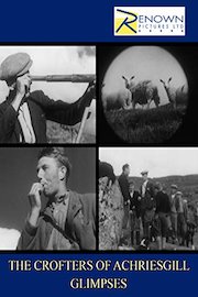 The Crofters of Achriesgill Glimpses