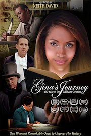 Gina's Journey: The Search for William Grimes