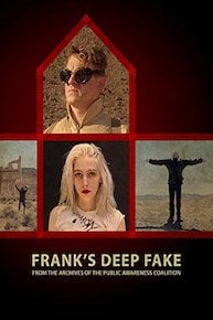 Frank's Deep Fake