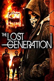 The Lost Generation