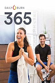 Daily Burn 365 - March 23, 2019