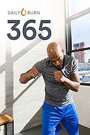 Daily Burn 365 - March 20, 2019