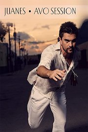 Juanes - AVO Session