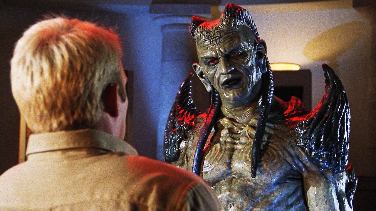 Wishmaster 3: Beyond Gates of Hell
