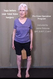 Yoga before Your Knee Surgery 2