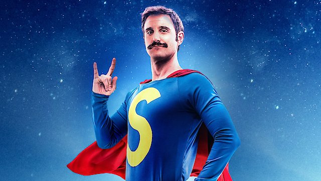 Watch Superlopez Online 2018 Movie Yidio