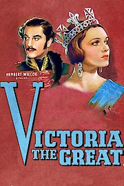 Victoria the Great