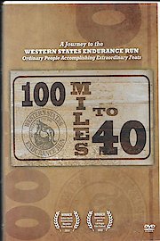 100 Miles to 40