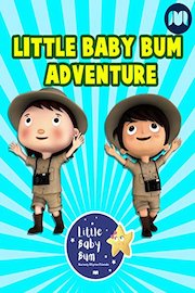 Little Baby Bum Adventure
