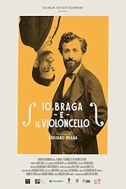 The Violoncello's King