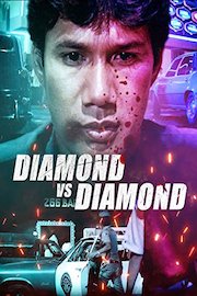 Diamond Vs. Diamond