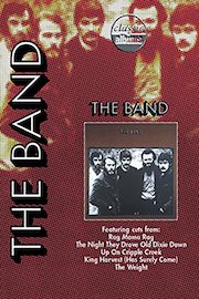 The Band - The Band
