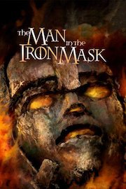 The Man in the Iron Mask