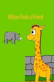 Willow Finds a Friend