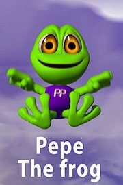 Pepe the frog