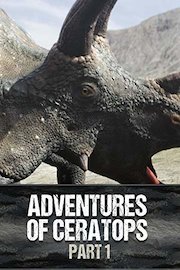 Adventures of Ceratops part 1
