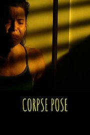 Corpse Pose