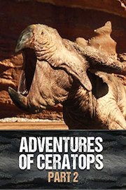 Adventures of Ceratoops part 2