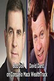WealthTrack 751 - Bob Doll & David Darst
