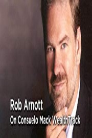 WealthTrack 816 - Rob Arnott