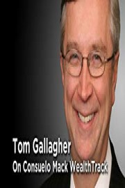 WealthTrack - Tom Gallagher
