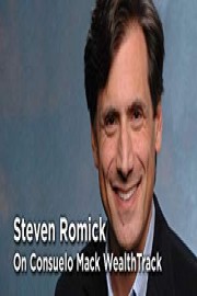 WealthTrack 801 | Steven Romick