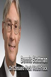 WealthTrack 804 | Dennis Stattman