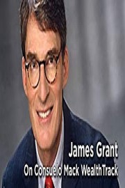 WealthTrack - James Grant - 04-15-2011