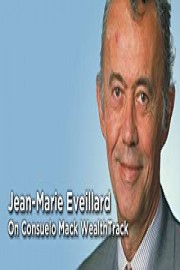WealthTrack - Jean-Marie Eveillard