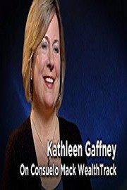 WealthTrack - Kathleen Gaffney