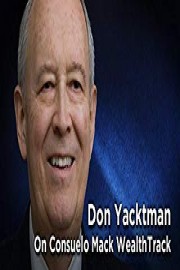 WealthTrack 831 - Don Yacktman