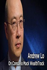 WealthTrack - Andrew Lo