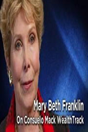 WealthTrack - Mary Beth Franklin