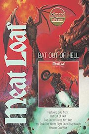 Meat Loaf - Bat Out Of Hell