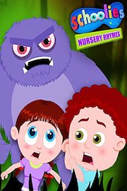 Schoolies Nursery Rhymes