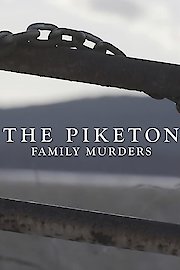 The Piketon Family Murders