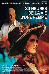 24 Heures de la vie d'une femme