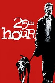 25th Hour