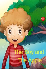 The Boy and The Apple