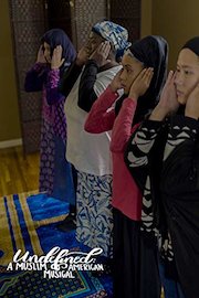 Undefined: A Muslim-American Musical