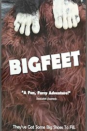 Bigfeet
