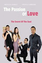 The Passion Of Love