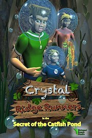 Crystal Ridge Runners