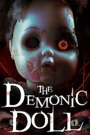 The Demonic Tapes 2: The Doll
