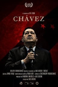 Chávez