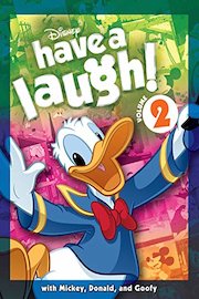 Have A Laugh, Volume 2