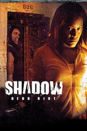 Shadow - Dead Riot