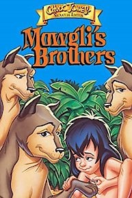 Mowgli's Brothers