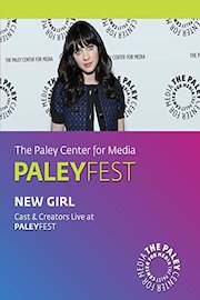 New Girl: Cast & Creators Live at PALEYFEST